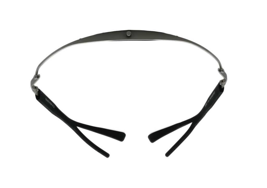 Panther X6 No Post Additional Frame