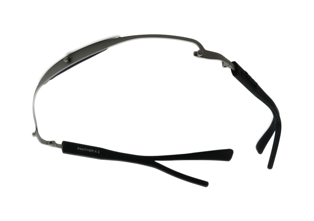 Panther X6 No Post Additional Frame