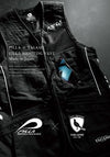 PILLA TAGAMI SHOOTING VEST