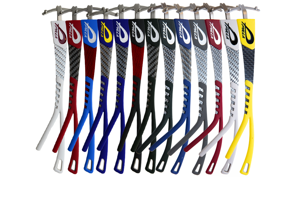 Outlaw X6 Additional Temples