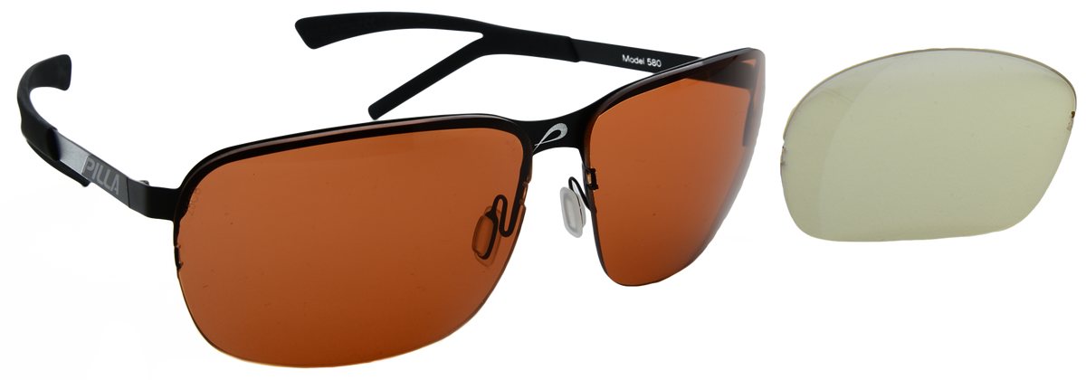 Two Lens Kit - 25CB, 85CY