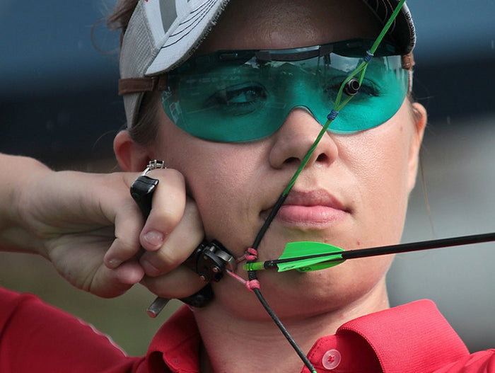 Minimizing Eye Fatigue