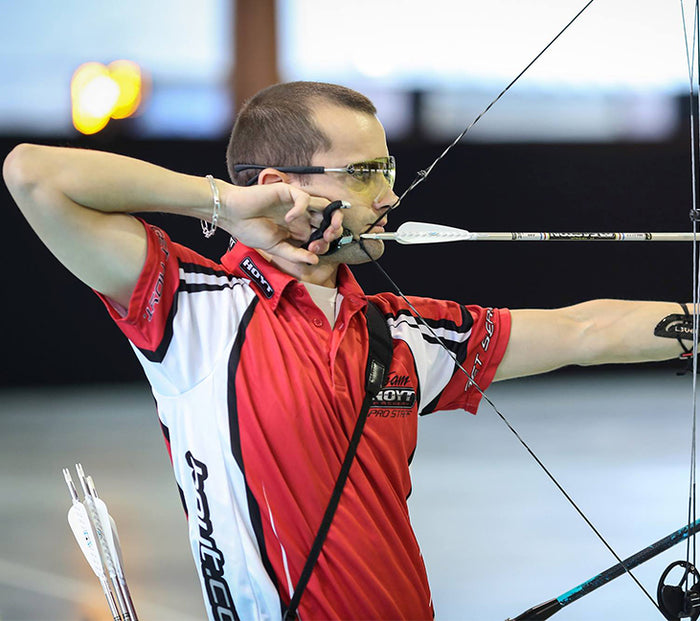 Depth-of-field registration