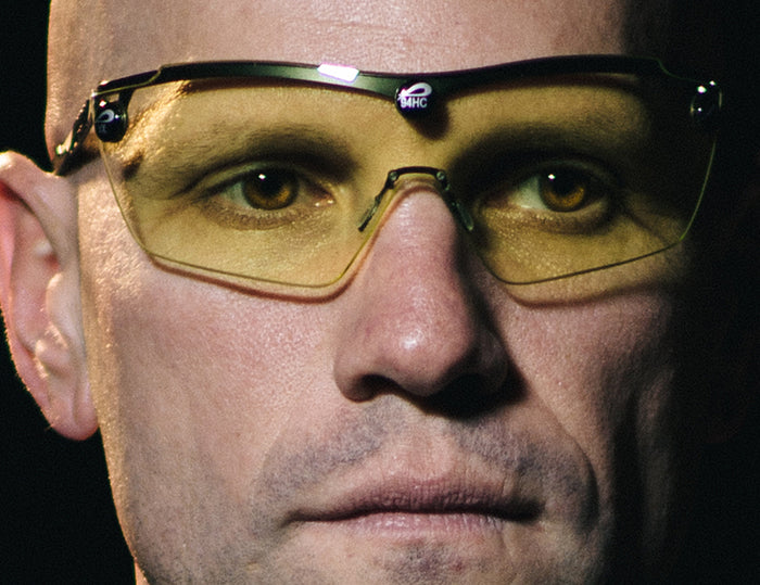 Minimizing Eye Fatigue