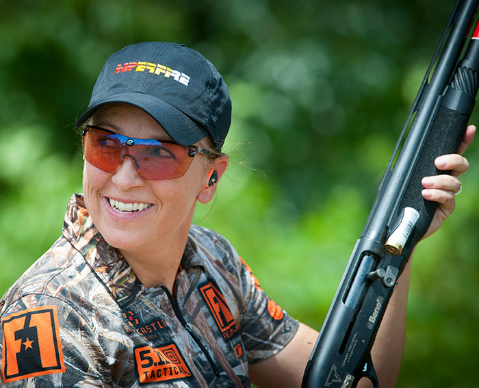 Depth-of-field registration