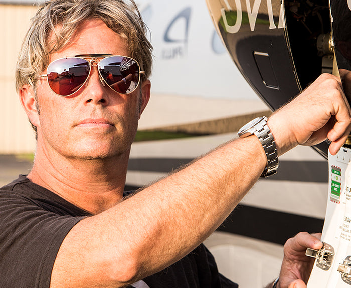 Minimizing Eye Fatigue