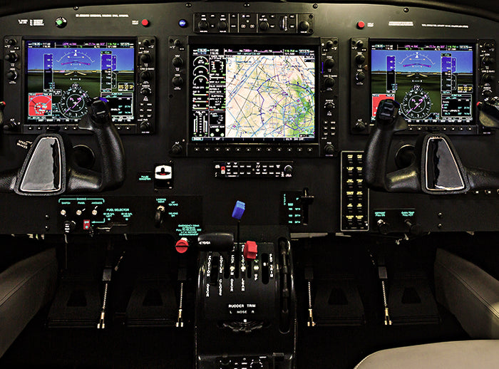 Depth-of-field registration