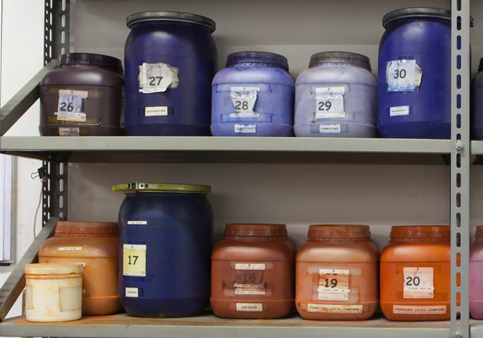 Minimizing Eye Fatigue