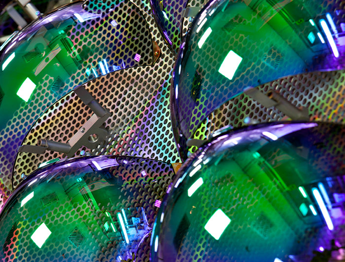 Minimizing Eye Fatigue